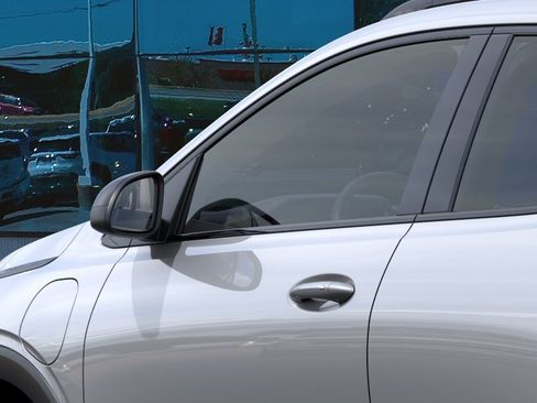 New 2027 Chevrolet Bolt RS FWD image 36