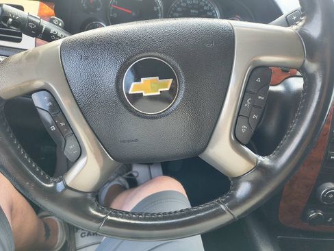 Used 2013 Chevrolet Tahoe LS w/ All-Star Edition AWD/4WD image 22