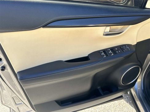 Used 2020 Lexus NX 300 FWD w/ Comfort Package image 24