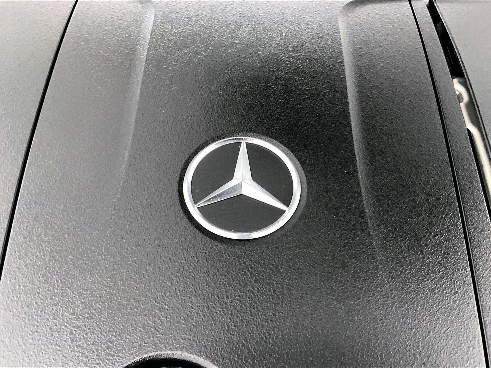 Used 2026 Mercedes-Benz CLE 300 4MATIC Coupe image 30