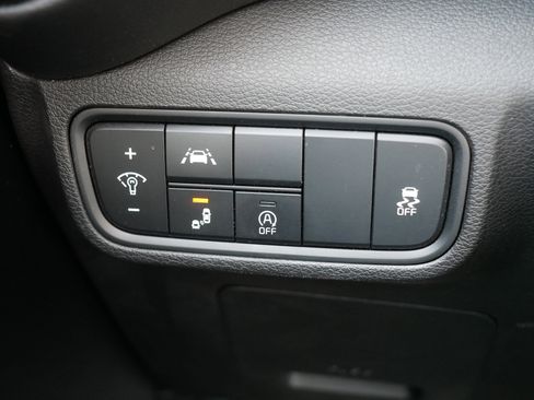 Certified 2021 Kia Soul EX image 26