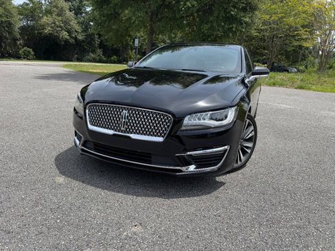 Used 2019 Lincoln MKZ Reserve AWD/4WD image 28