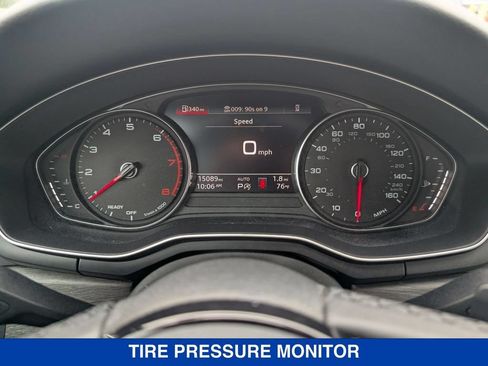 Used 2023 Audi A4 2.0T Premium w/ Convenience Package AWD/4WD image 23