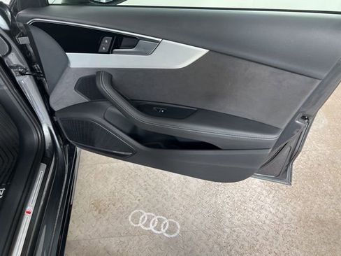 Used 2024 Audi A4 2.0T Premium Plus w/ Premium Plus Package image 11