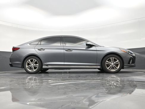 Used 2019 Hyundai Sonata Sport FWD image 25