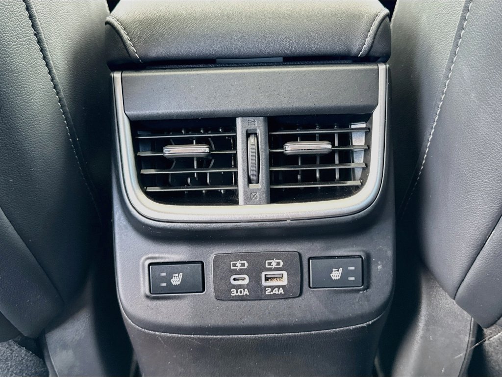 Certified 2023 Subaru Outback Limited AWD/4WD image 25