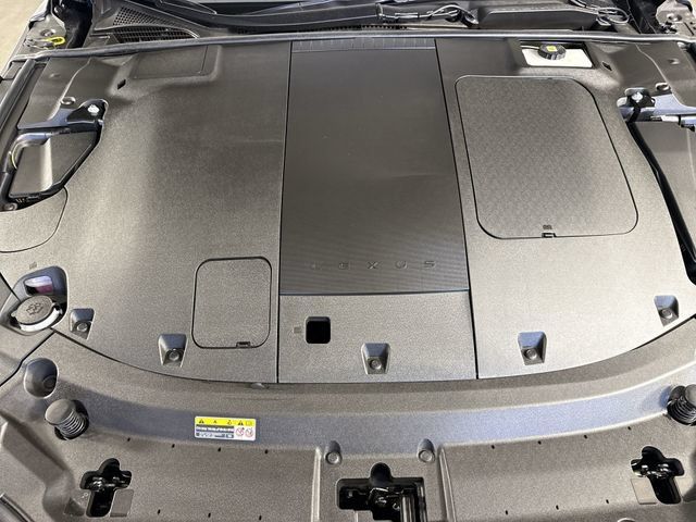 Certified 2026 Lexus ES 500e w/ Convenience Package AWD/4WD image 27