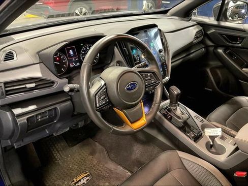 Used 2024 Subaru Crosstrek 2.5i Wilderness AWD/4WD image 14