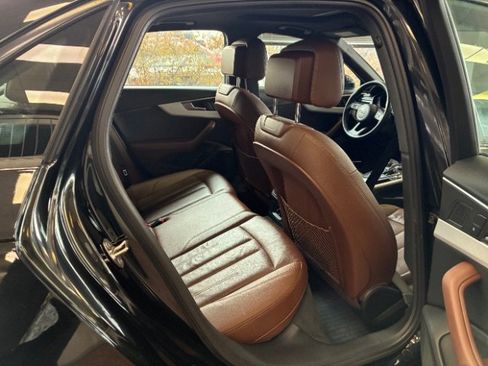 Used 2017 Audi A4 2.0T Premium Plus w/ Premium Plus Package image 33