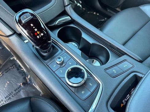 Certified 2024 Cadillac XT5 Premium Luxury w/ Technology Package image 24