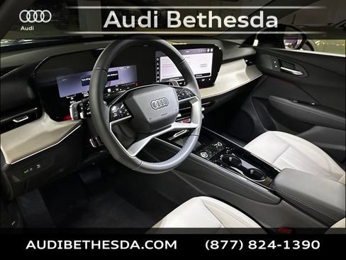 New 2026 Audi Q3 quattro 2.0T AWD/4WD image 11