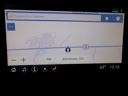 Certified 2021 Chevrolet Tahoe Premier image 4