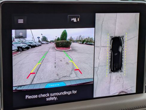 Used 2022 Lincoln Aviator Reserve w/ Class IV Trailer Tow Package image 26