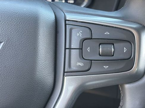 Used 2024 Chevrolet Tahoe LT AWD/4WD image 27