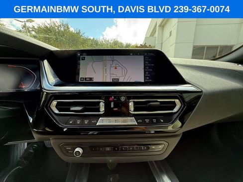 Used 2021 BMW Z4 sDrive30i w/ Executive Package RWD image 22