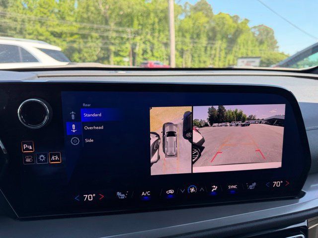 Certified 2024 Chevrolet Traverse LT FWD image 26
