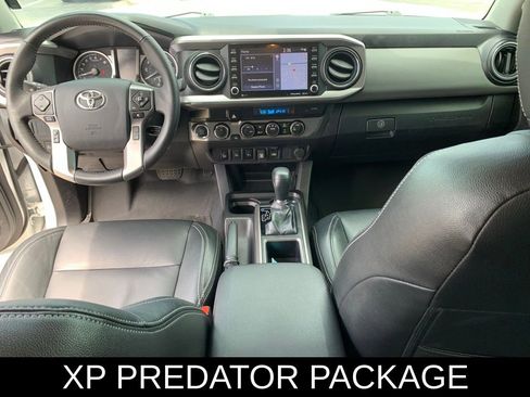 Used 2023 Toyota Tacoma SR5 AWD/4WD image 28