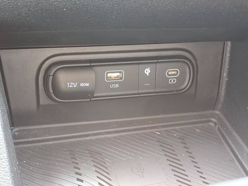 Used 2023 Kia Sportage SX FWD image 15
