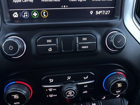 Used 2019 Chevrolet Silverado 1500 LT w/ All-Star Edition image 25