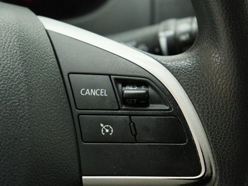Used 2023 Mitsubishi Mirage LE FWD image 12