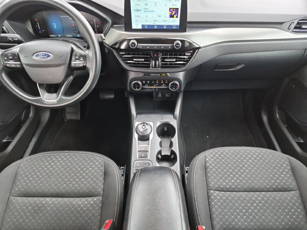 Used 2025 Ford Escape Active AWD/4WD image 25