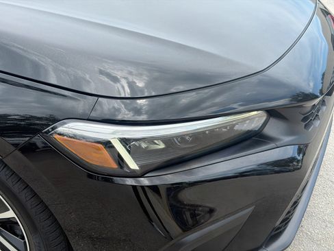 Used 2024 Honda Civic LX image 31