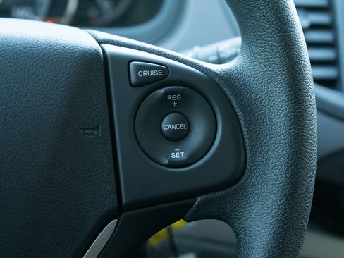 Used 2014 Honda CR-V EX image 21