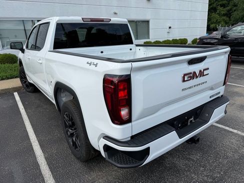 Used 2026 GMC Sierra 1500 Elevation AWD/4WD image 8