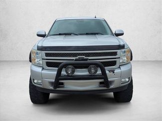 Used 2012 Chevrolet Silverado 1500 LT w/ All-Star Edition AWD/4WD video 2
