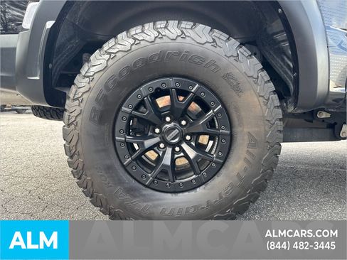 Used 2023 Ford F150 Raptor w/ Equipment Group 802A Raptor R image 20