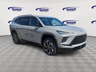 New 2026 Buick Enclave Sport Touring