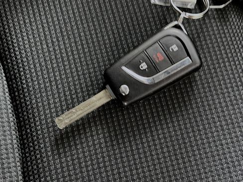 Used 2024 Toyota RAV4 LE image 36