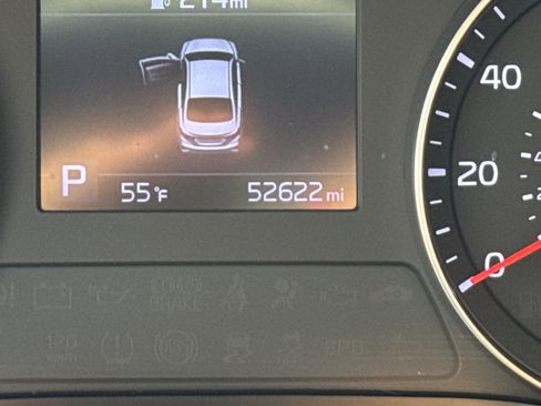 Used 2020 Kia Forte LXS image 32