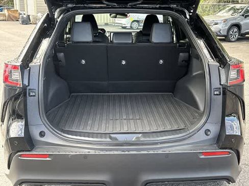 Certified 2025 Subaru Solterra w/ Limited Convenience Package AWD/4WD image 30
