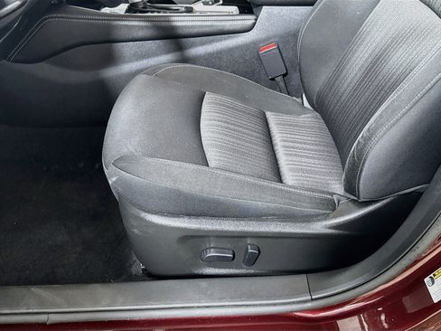 Used 2023 Nissan Altima 2.5 SV AWD/4WD image 20