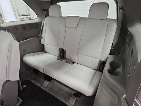 Used 2026 Hyundai Palisade Limited FWD image 32