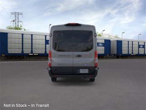 New 2026 Ford Transit 350 XL image 5
