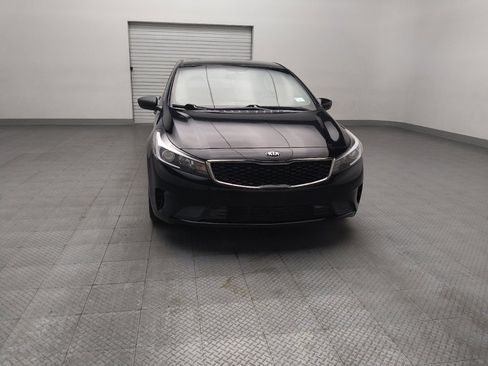 Used 2017 Kia Forte LX w/ LX Popular Package FWD image 14