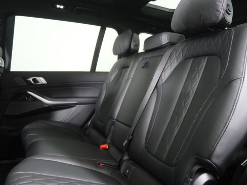 Certified 2026 BMW X7 M60i AWD/4WD image 15