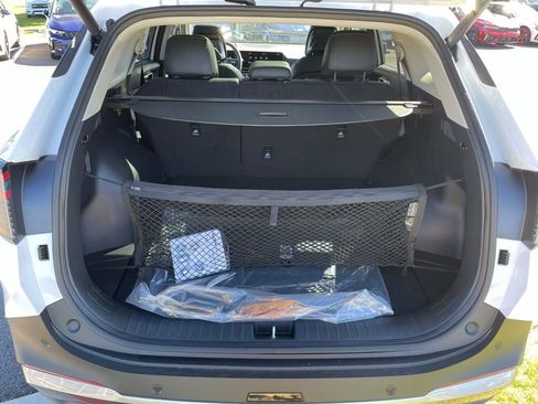 New 2026 Kia Sportage EX w/ EX Panorama Roof Package image 7