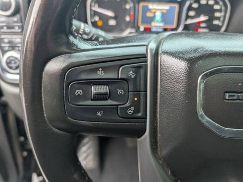 Used 2020 GMC Sierra 3500 Denali w/ Technology Package image 18