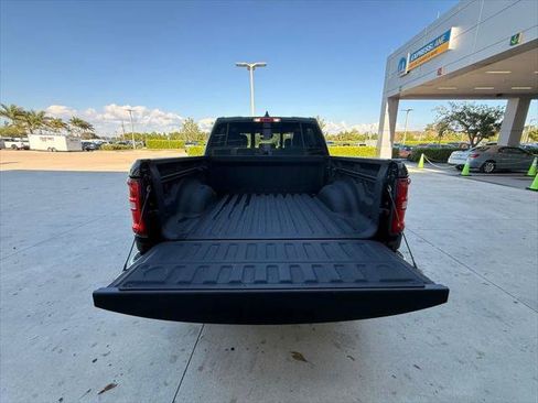 Certified 2026 RAM 1500 Laramie w/ Bed Utility Group RWD image 39