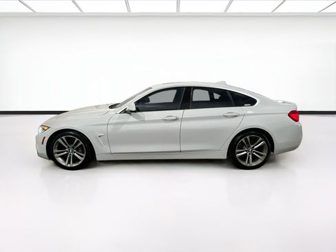 Used 2019 BMW 440i Gran Coupe w/ Convenience Package RWD image 25