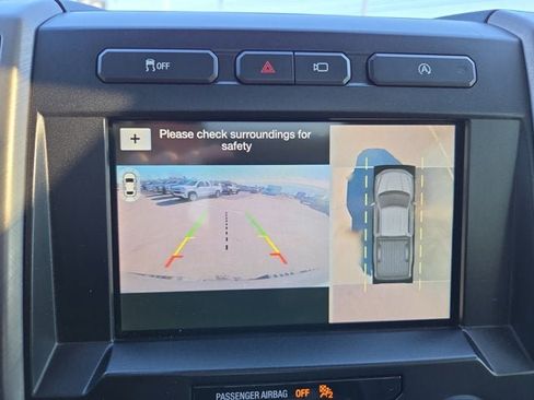 Used 2019 Ford F150 Limited image 21