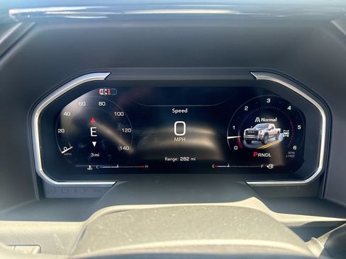 New 2026 GMC Sierra 2500 AT4 w/ AT4 Premium Plus Package AWD/4WD image 11