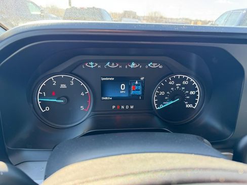 Used 2024 Ford F350 XL image 22