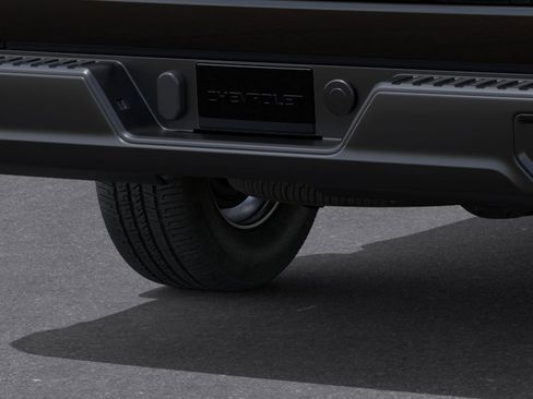 New 2026 Chevrolet Silverado 1500 W/T AWD/4WD image 14