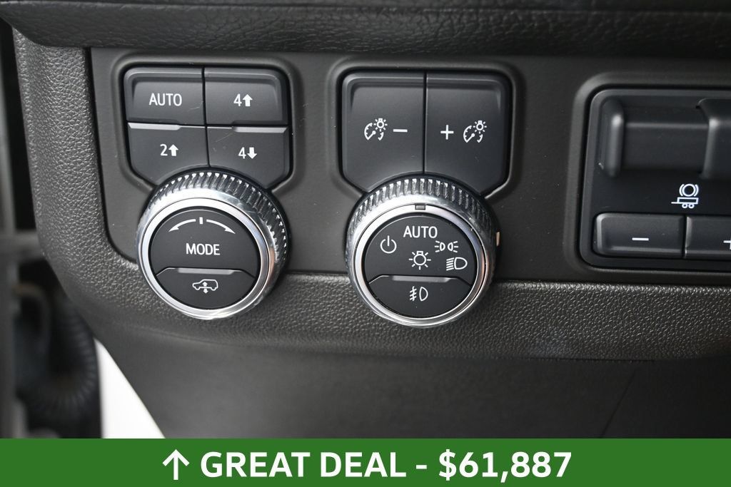 Used 2023 GMC Yukon XL Denali w/ Max Trailering Package AWD/4WD image 39