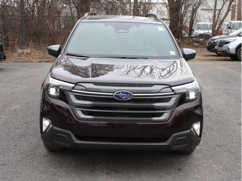 New 2026 Subaru Forester Premium image 21