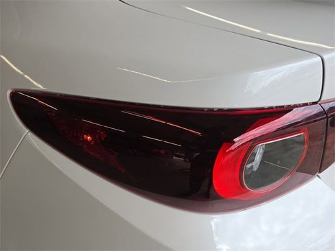 New 2026 MAZDA MAZDA3 2.5 S Preferred image 35